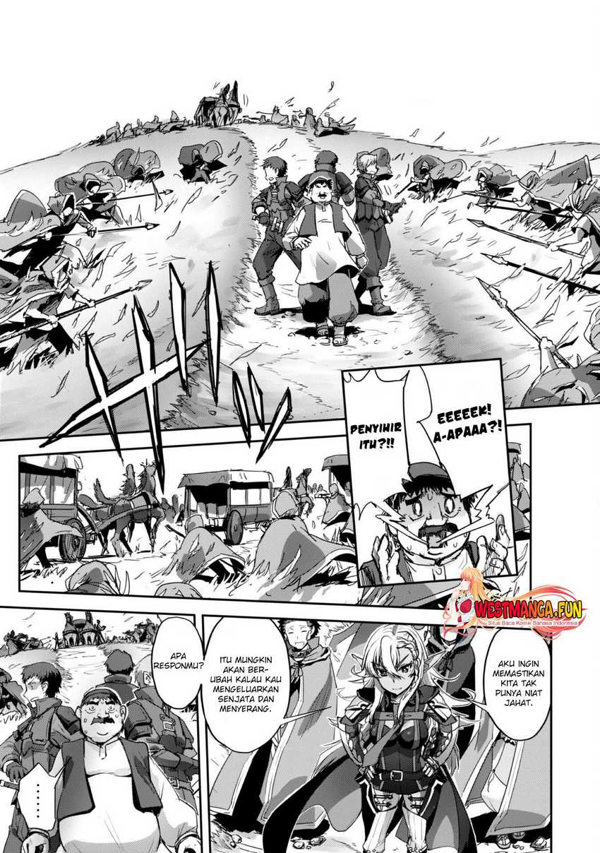 Craft Game no Nouryoku de Isekai Kouryaku!!