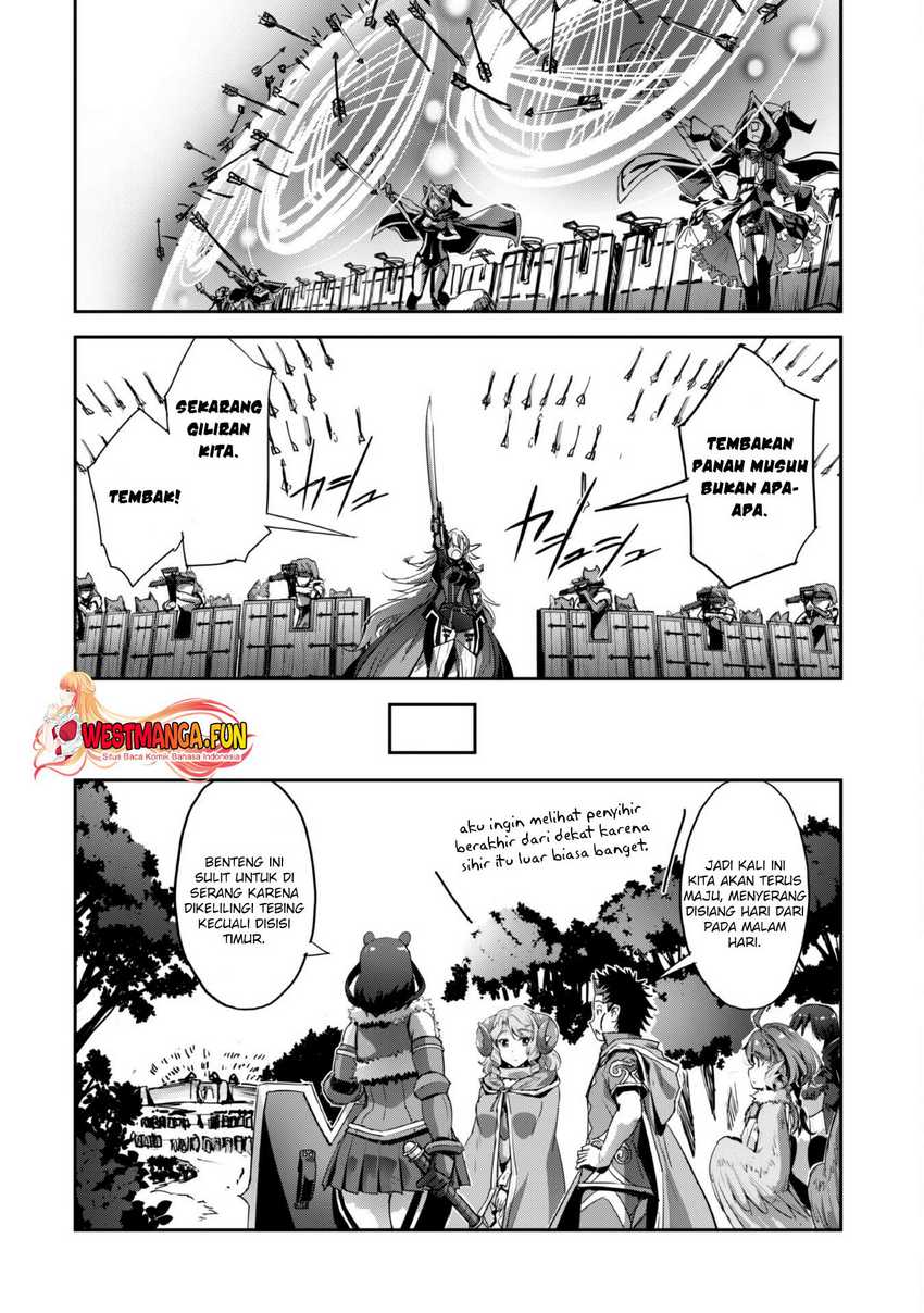 Craft Game no Nouryoku de Isekai Kouryaku!!