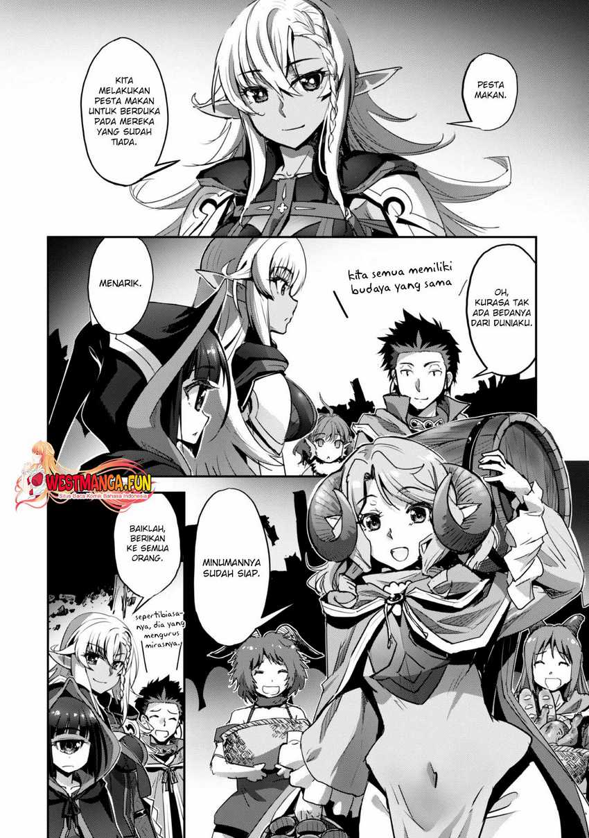 Craft Game no Nouryoku de Isekai Kouryaku!!