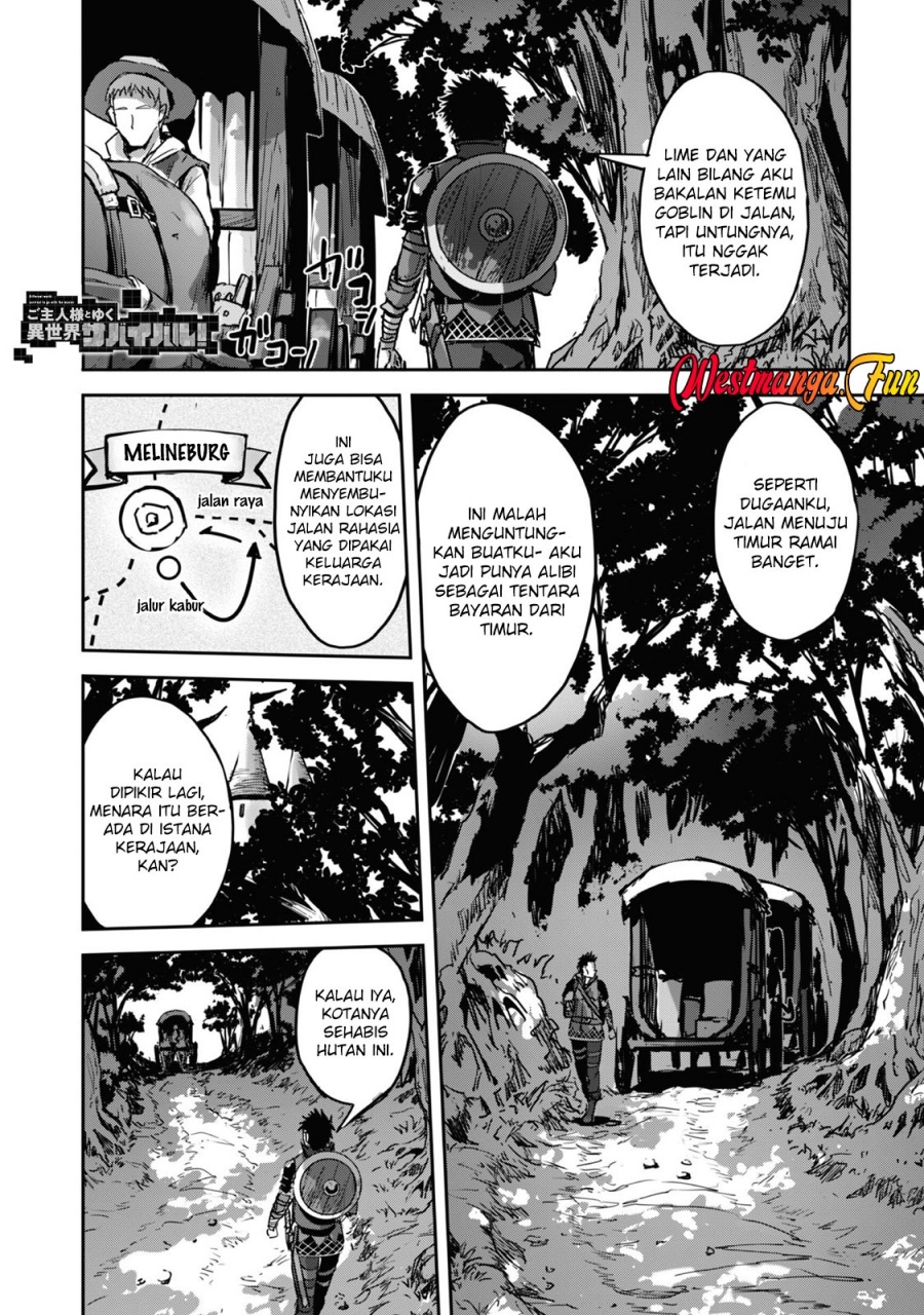 Craft Game no Nouryoku de Isekai Kouryaku!!