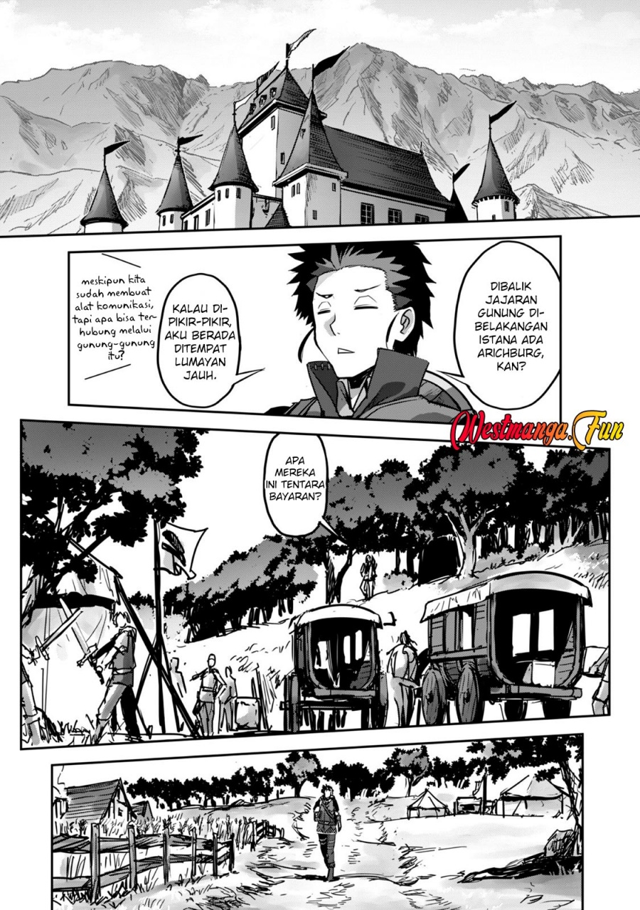 Craft Game no Nouryoku de Isekai Kouryaku!!
