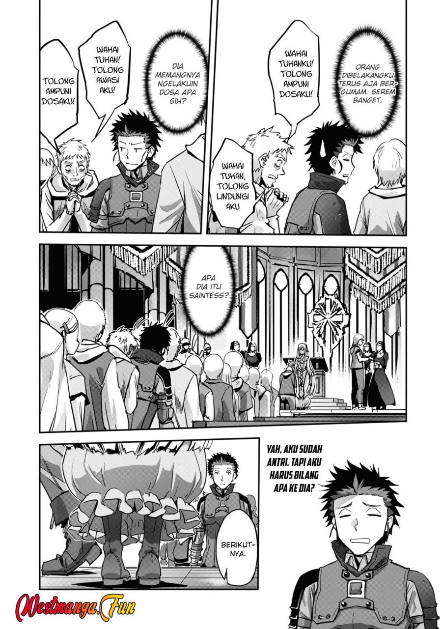 Craft Game no Nouryoku de Isekai Kouryaku!!