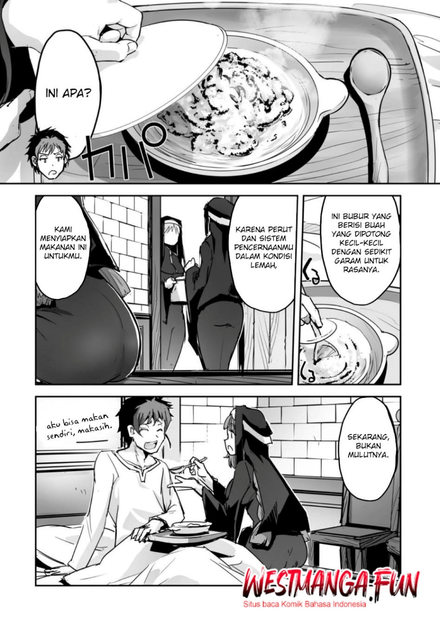 Craft Game no Nouryoku de Isekai Kouryaku!!