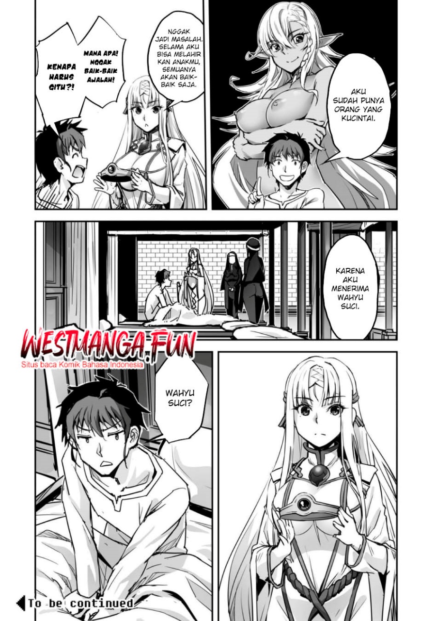 Craft Game no Nouryoku de Isekai Kouryaku!!