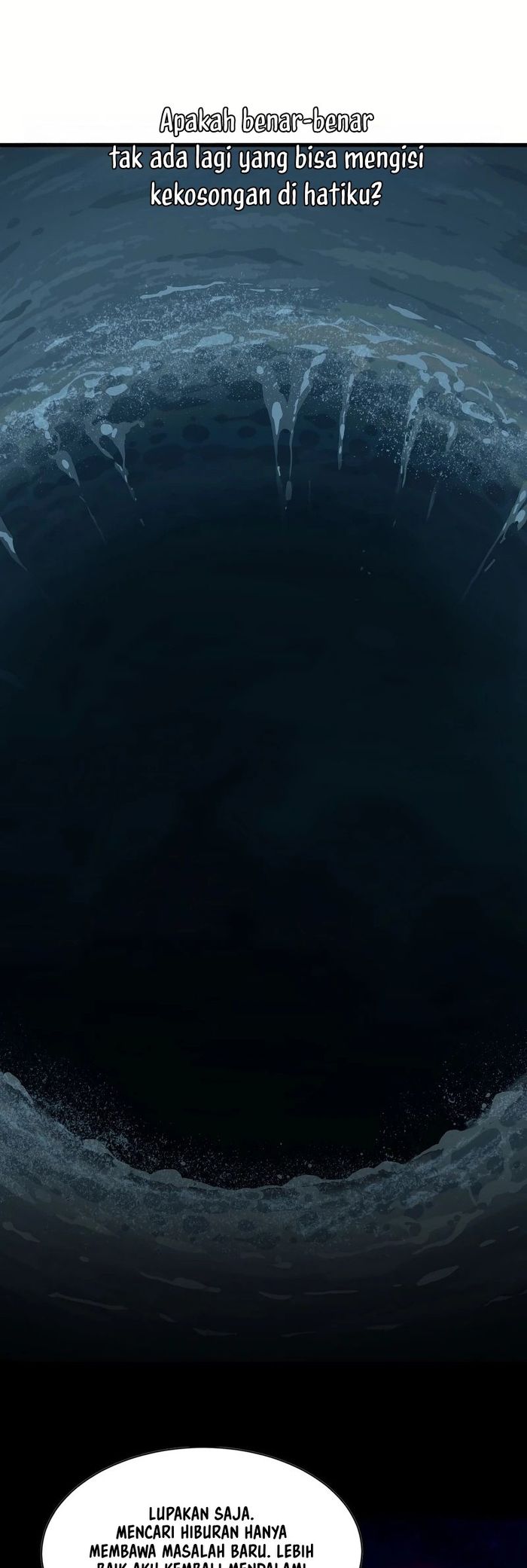Cultivator’s Ascent: A Solitary Journey
