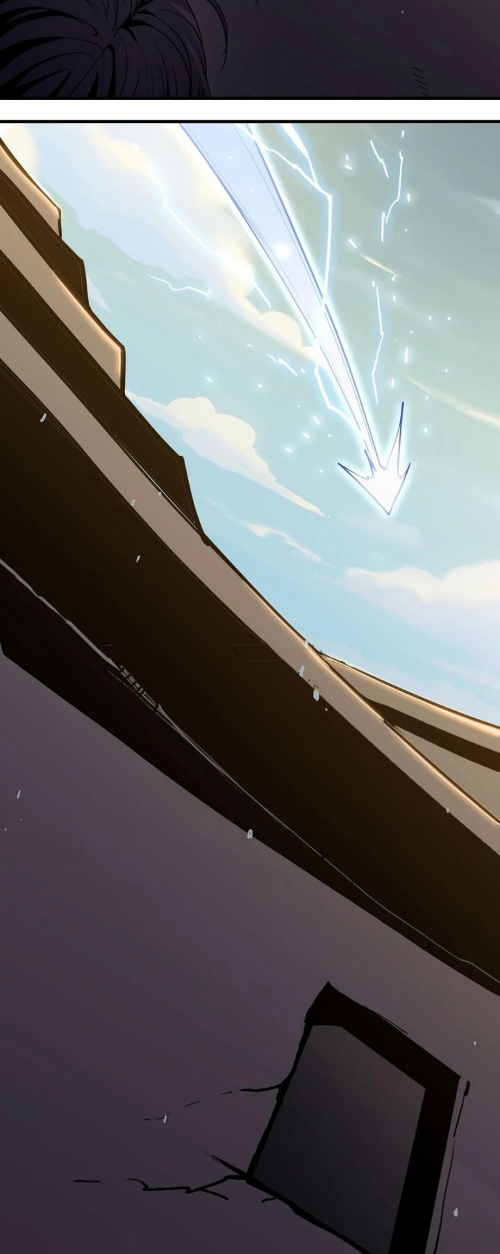 Cultivator’s Ascent: A Solitary Journey