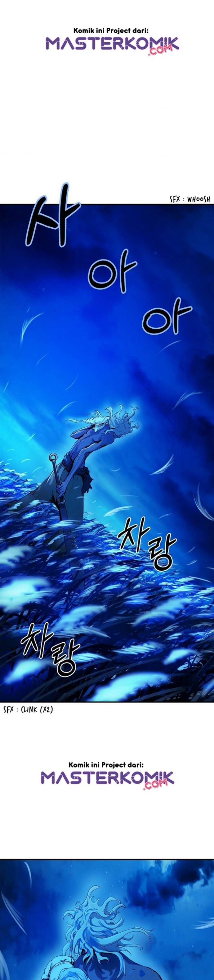 Cystic Story (Call The Spear)