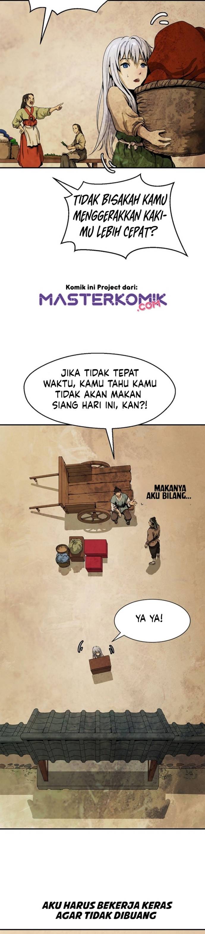 Cystic Story (Call The Spear)