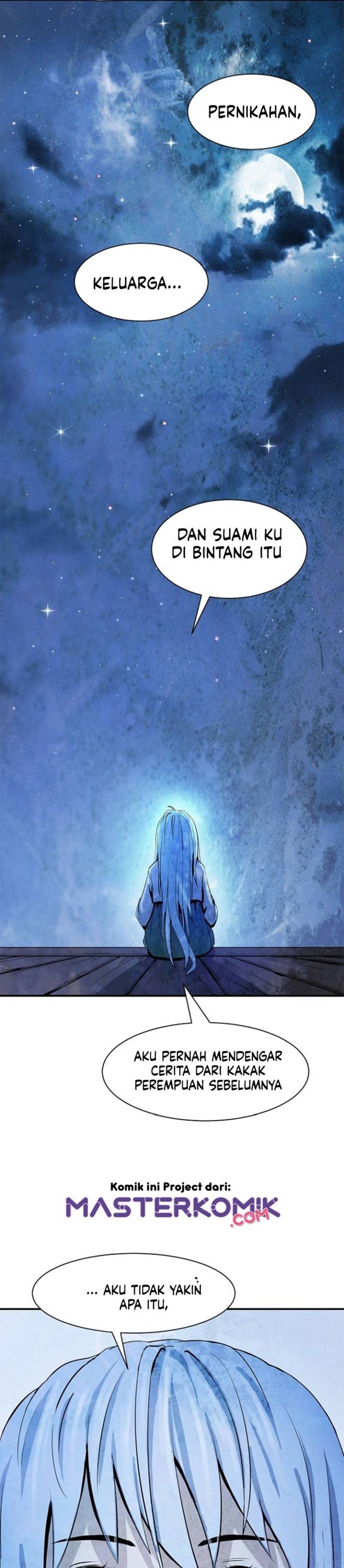 Cystic Story (Call The Spear)