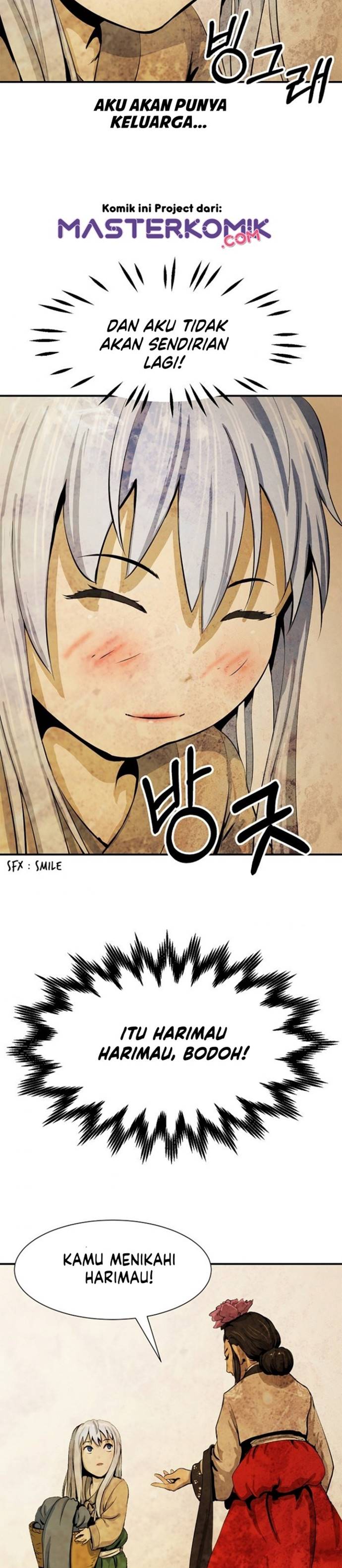 Cystic Story (Call The Spear)