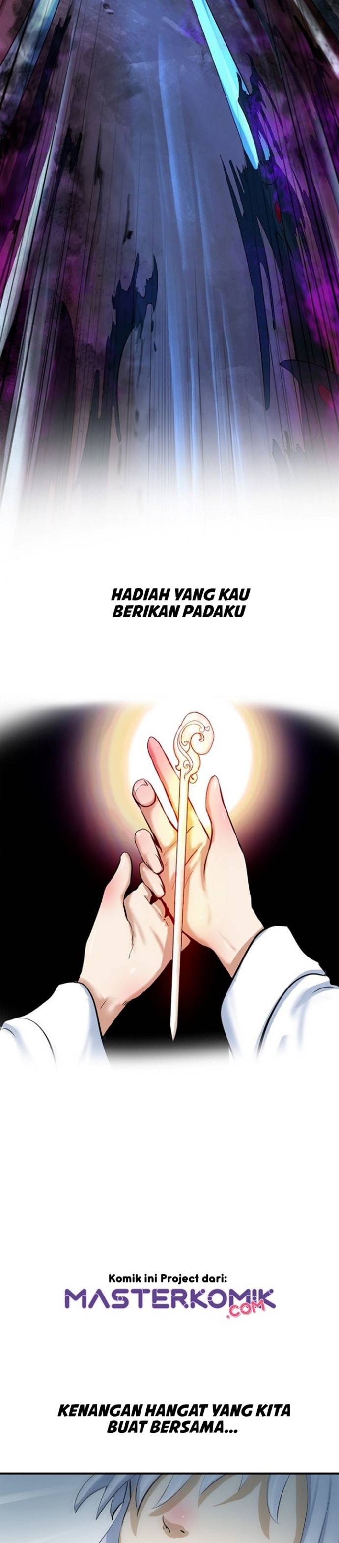 Cystic Story (Call The Spear)