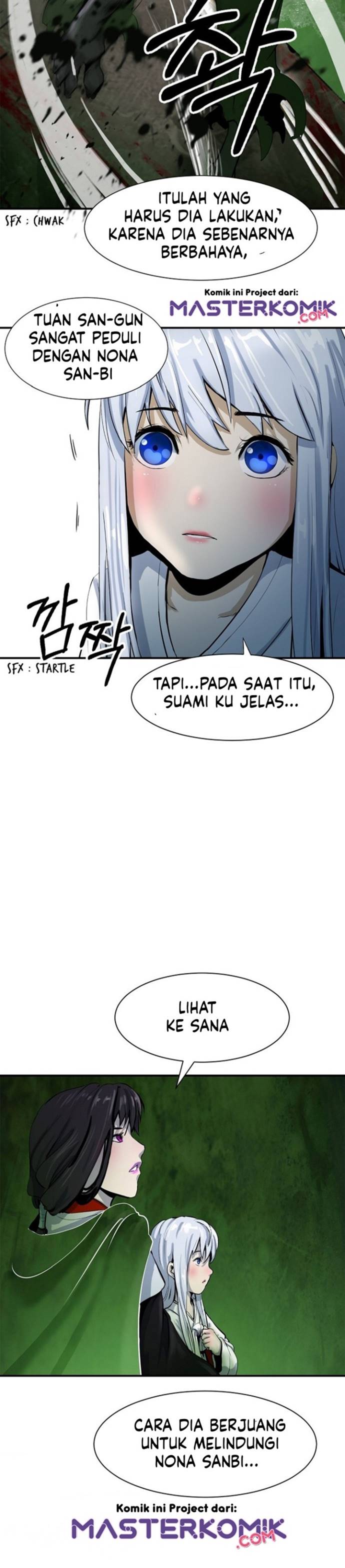 Cystic Story (Call The Spear)