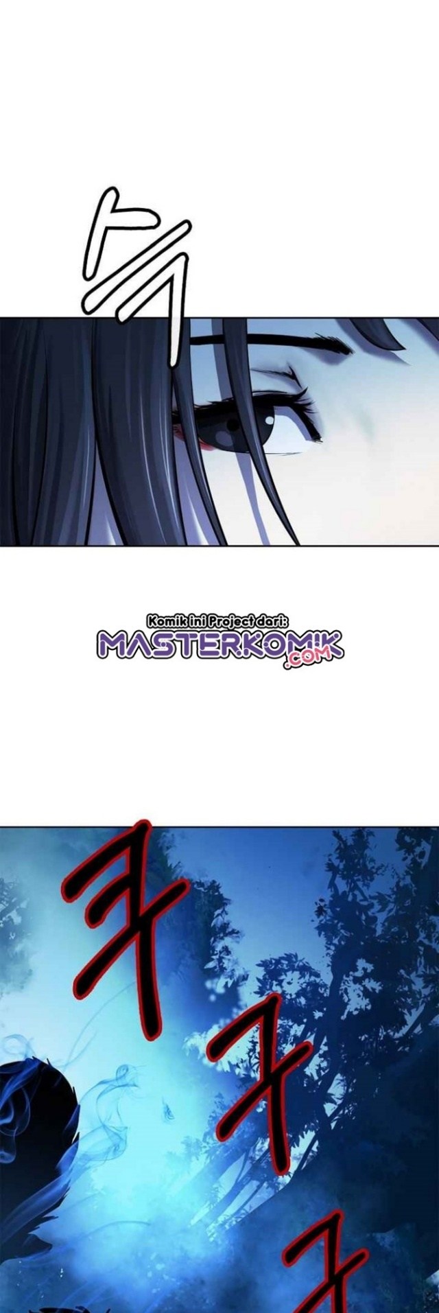 Cystic Story (Call The Spear)