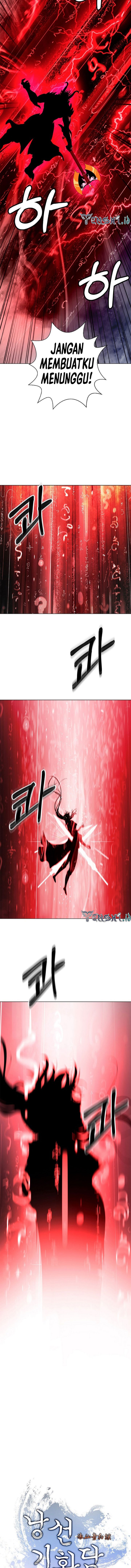 Cystic Story (Call The Spear)