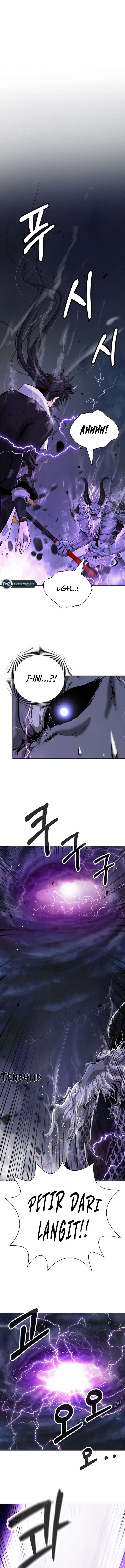 Cystic Story (Call The Spear)