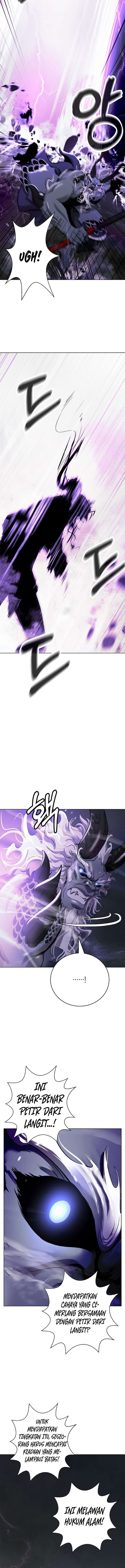 Cystic Story (Call The Spear)