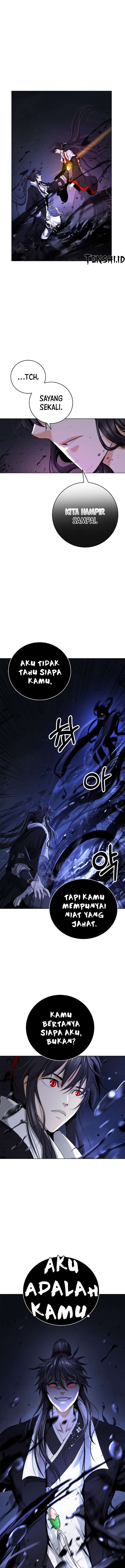 Cystic Story (Call The Spear)