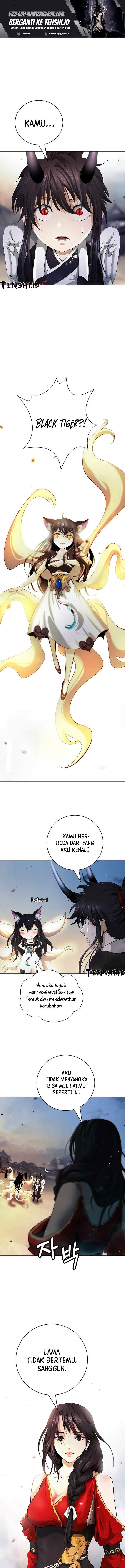 Cystic Story (Call The Spear)
