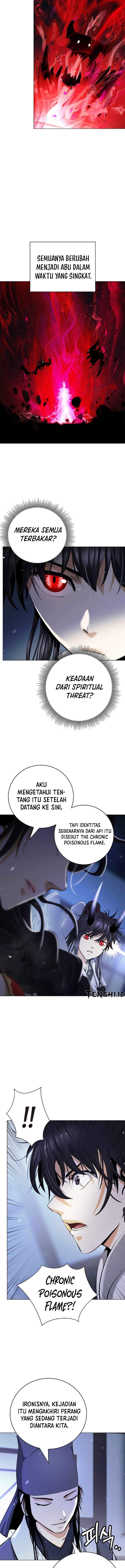 Cystic Story (Call The Spear)