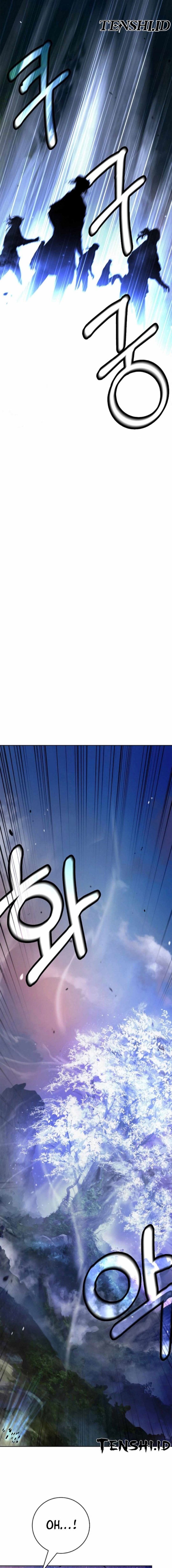 Cystic Story (Call The Spear)