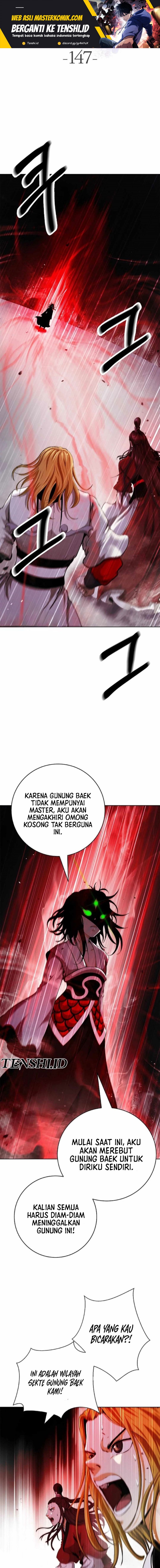 Cystic Story (Call The Spear)