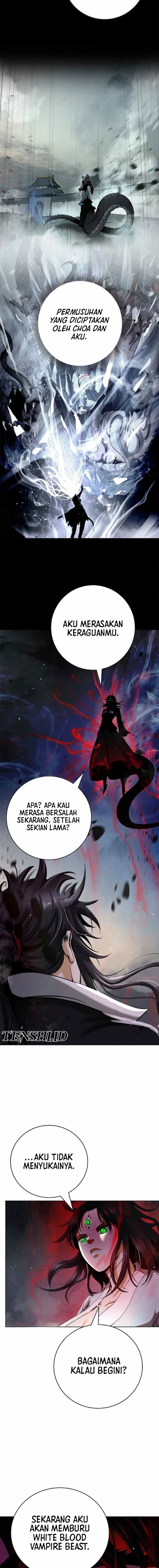 Cystic Story (Call The Spear)