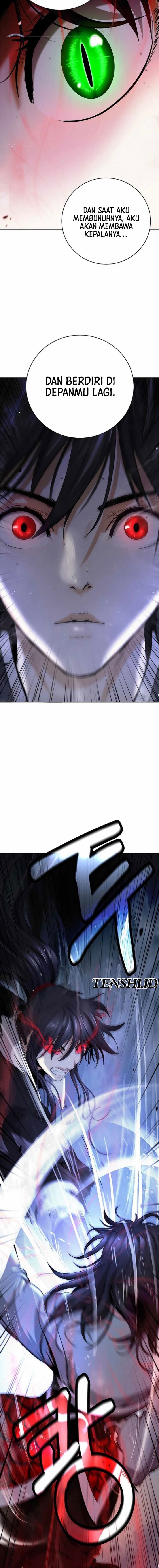 Cystic Story (Call The Spear)