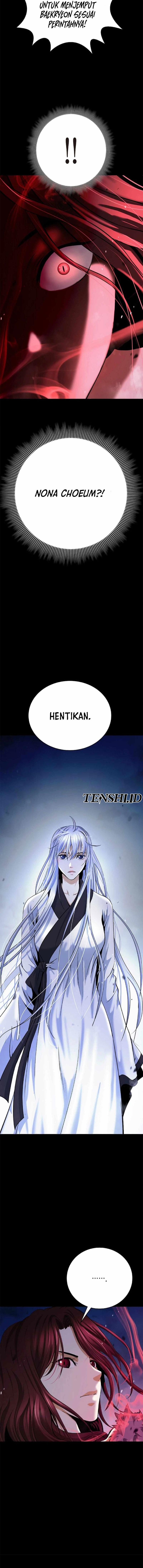 Cystic Story (Call The Spear)