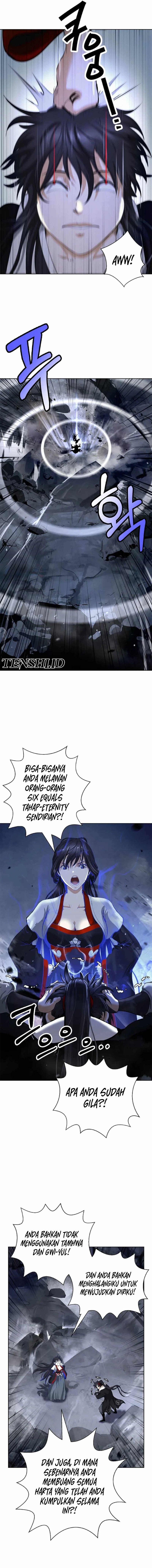 Cystic Story (Call The Spear)