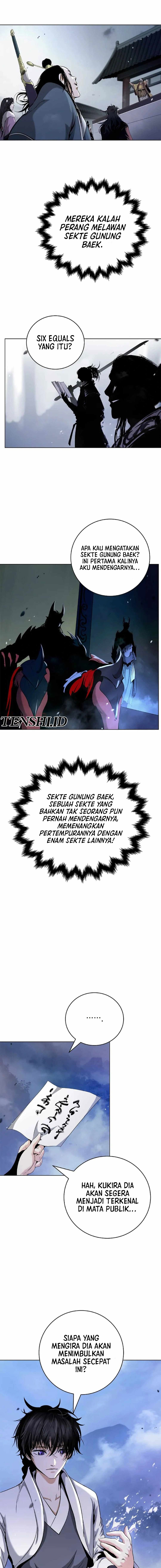 Cystic Story (Call The Spear)