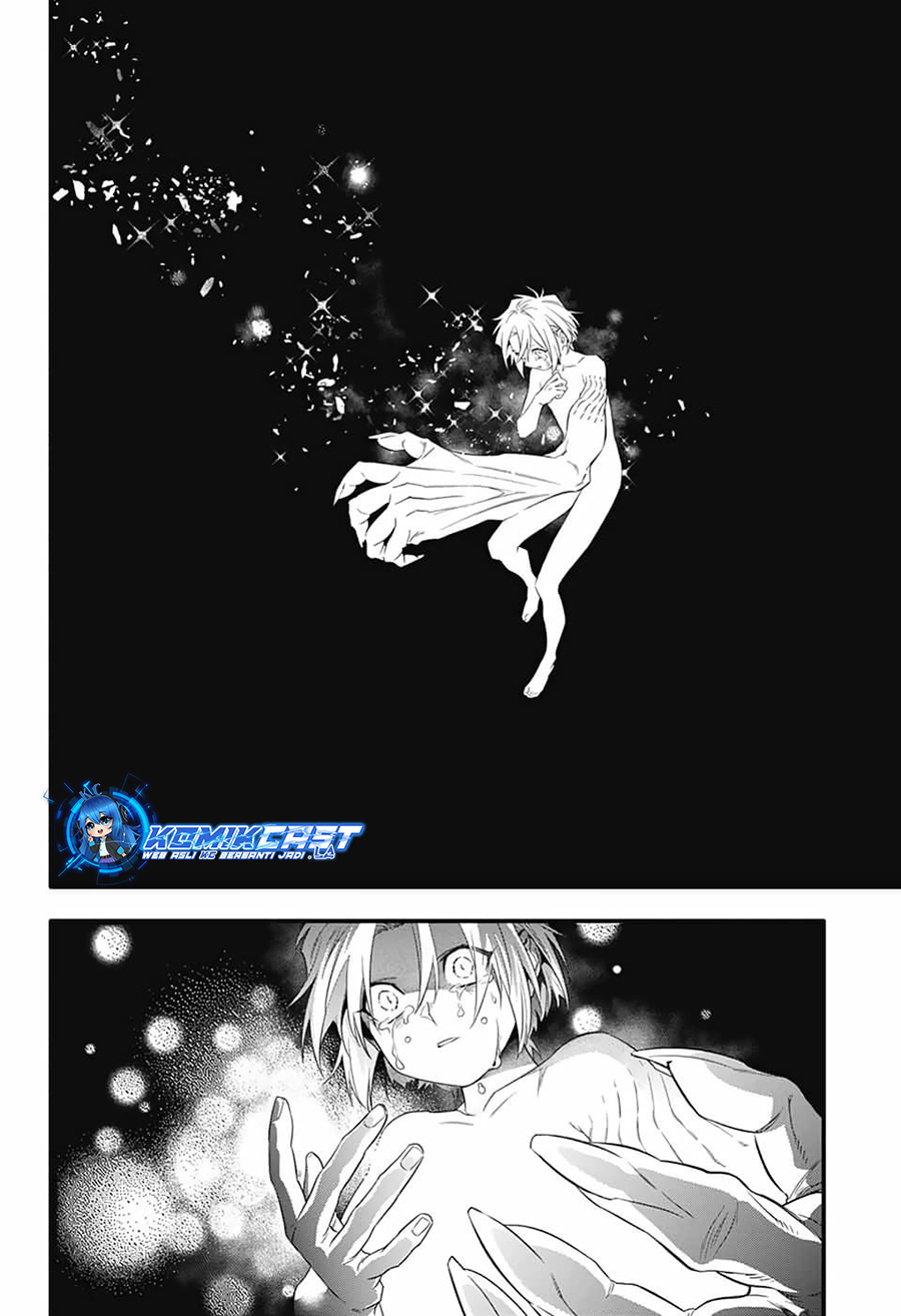 D Gray Man