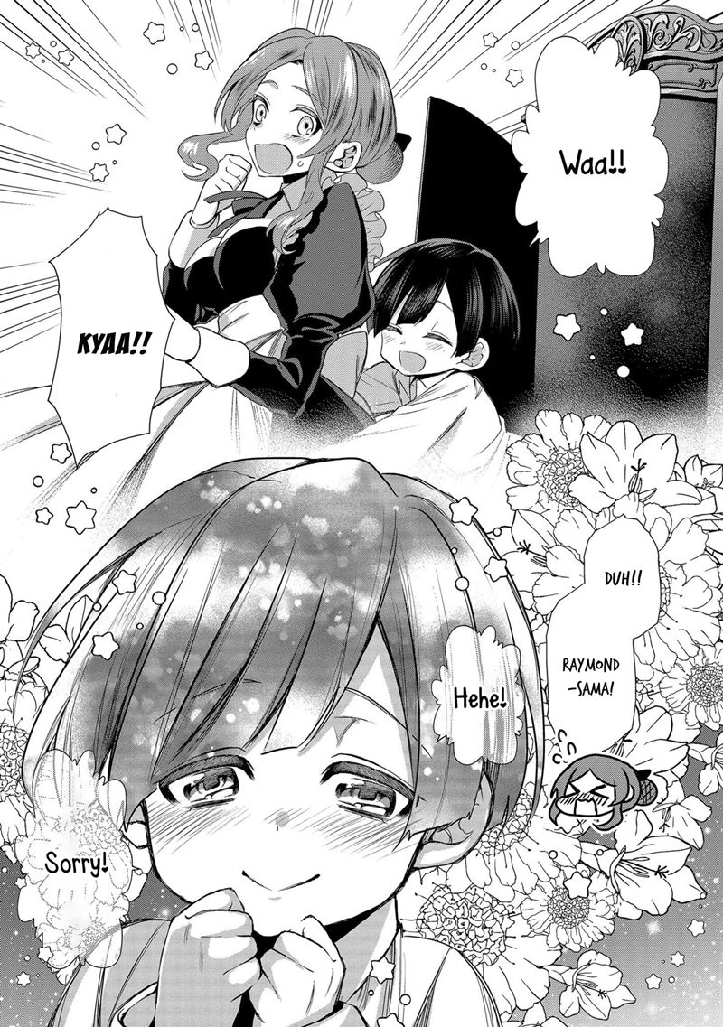 Dai Nana Ouji ni Umareta Kedo, Nani Surya Iino?
