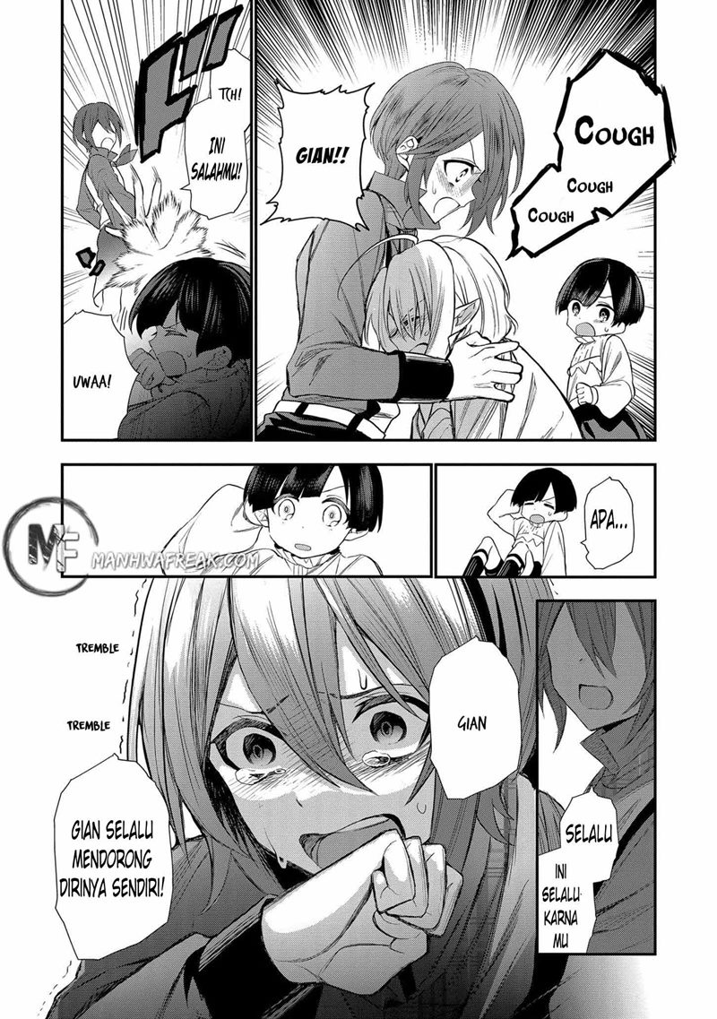 Dai Nana Ouji ni Umareta Kedo, Nani Surya Iino?