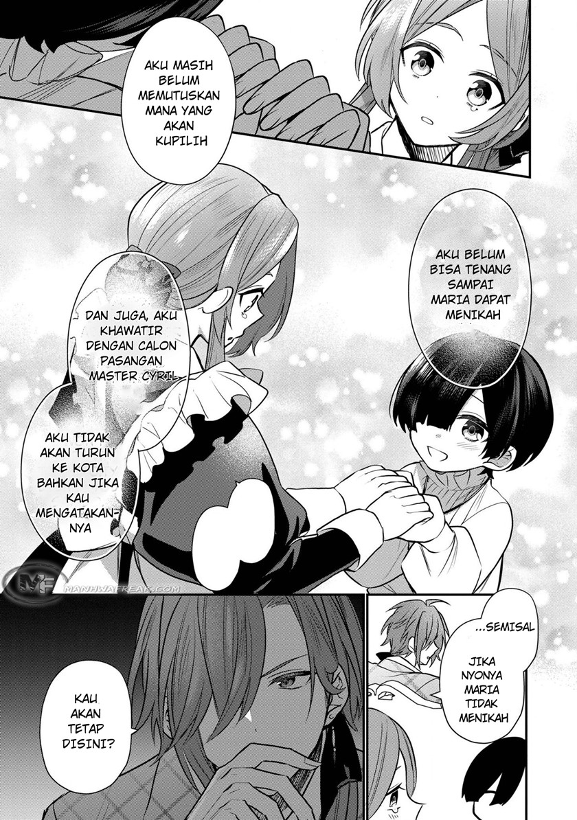 Dai Nana Ouji ni Umareta Kedo, Nani Surya Iino?