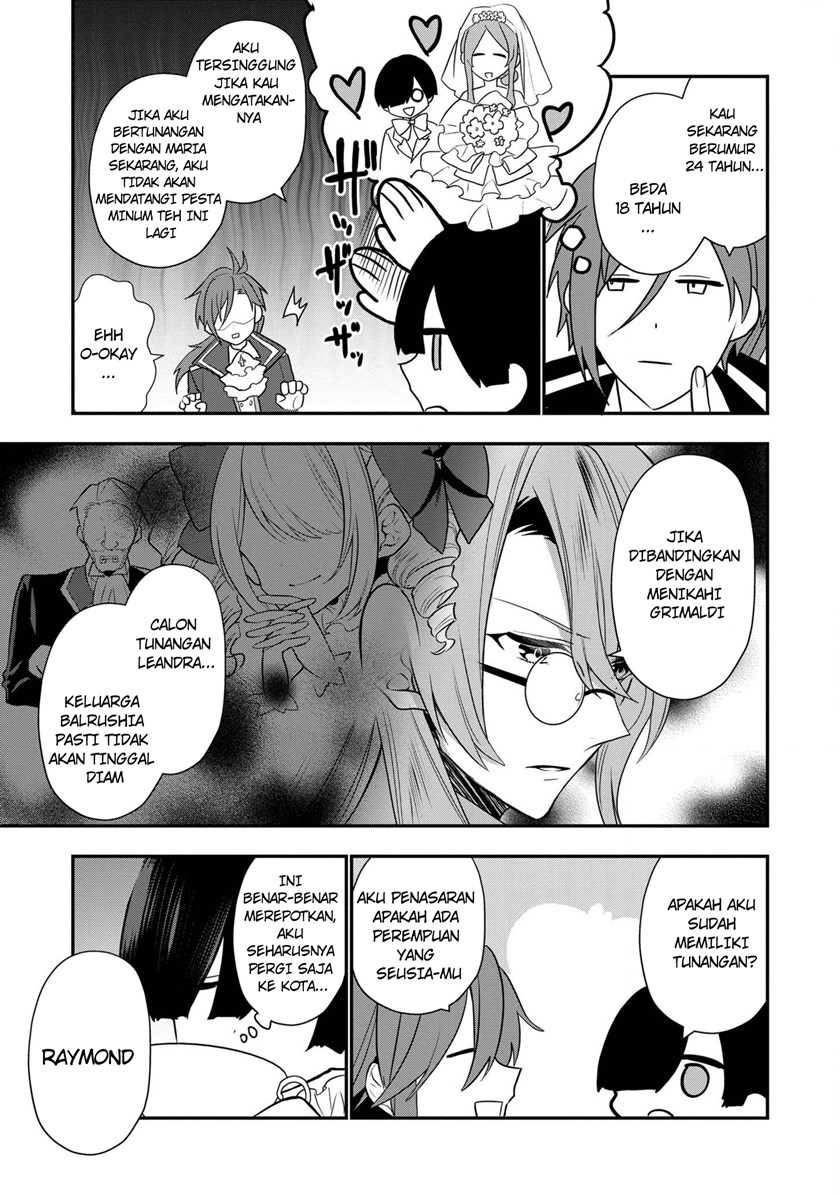 Dai Nana Ouji ni Umareta Kedo, Nani Surya Iino?