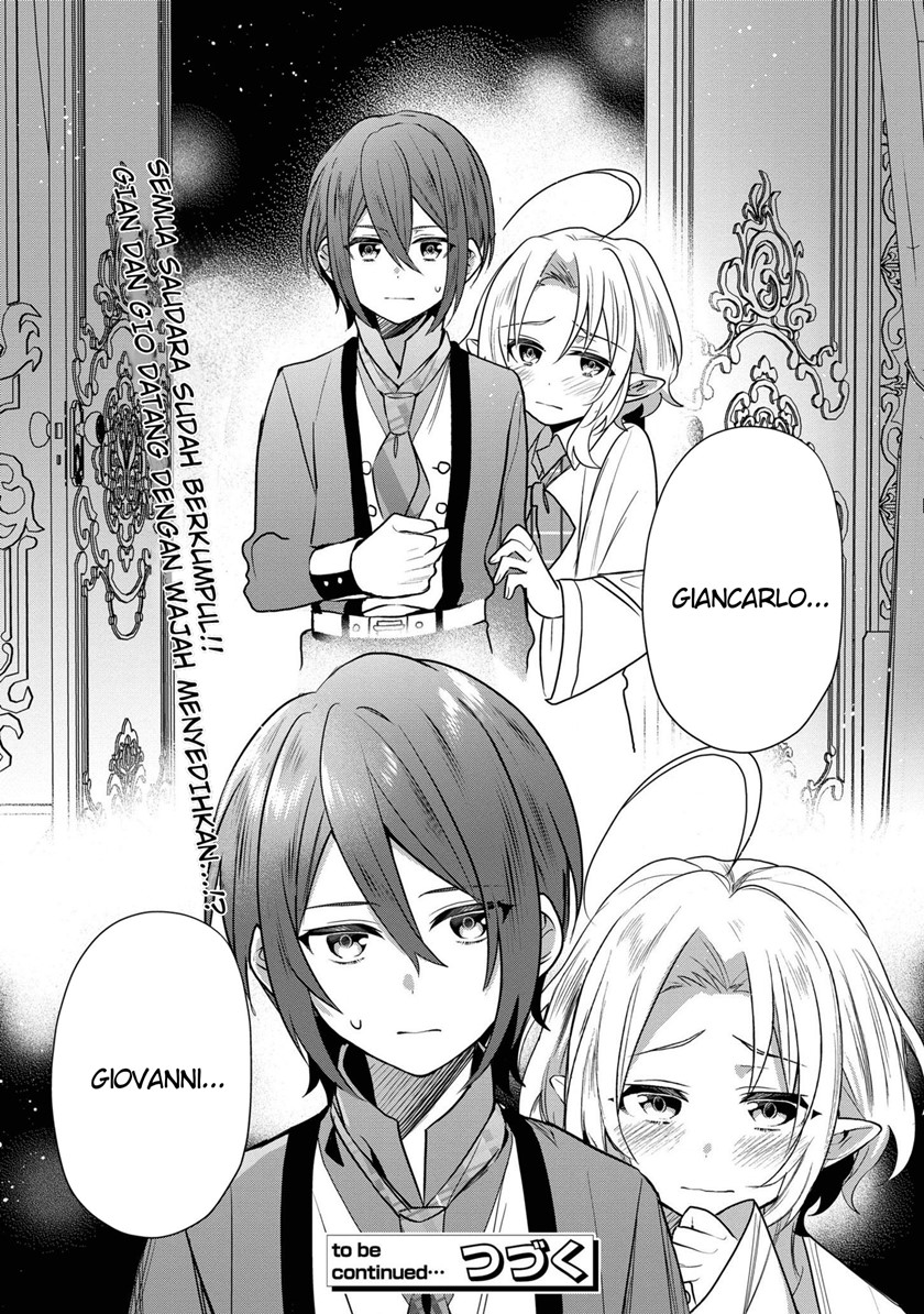 Dai Nana Ouji ni Umareta Kedo, Nani Surya Iino?