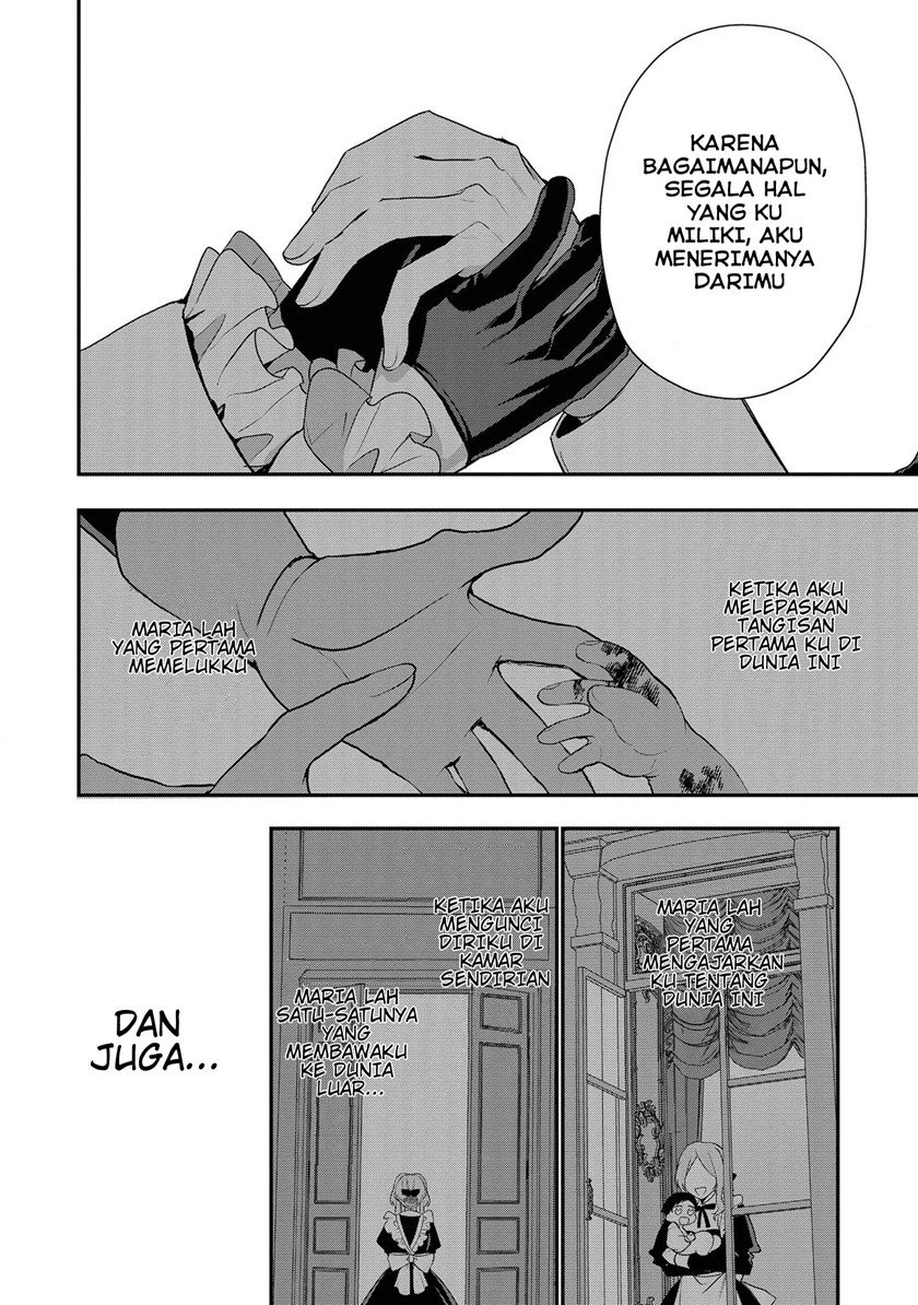 Dai Nana Ouji ni Umareta Kedo, Nani Surya Iino?
