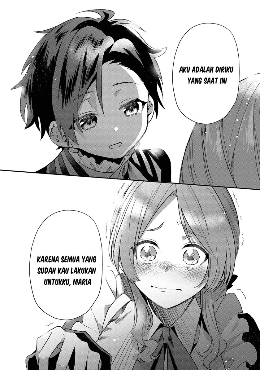 Dai Nana Ouji ni Umareta Kedo, Nani Surya Iino?