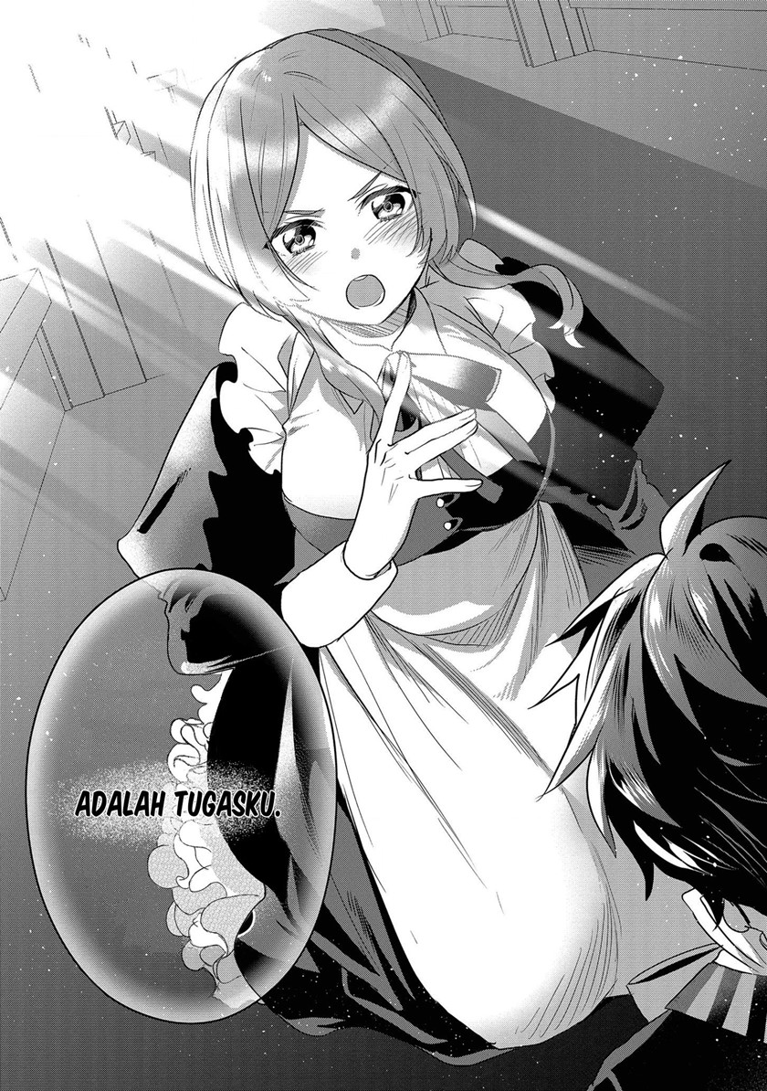 Dai Nana Ouji ni Umareta Kedo, Nani Surya Iino?