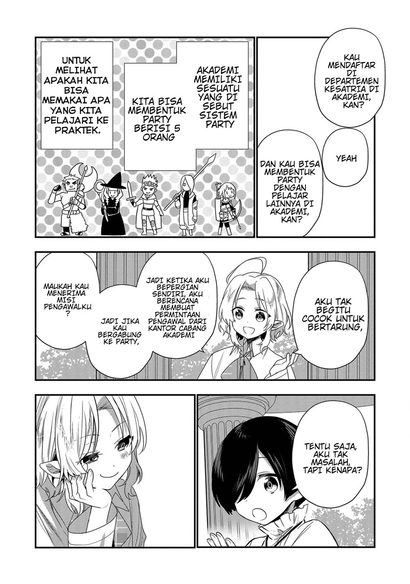 Dai Nana Ouji ni Umareta Kedo, Nani Surya Iino?