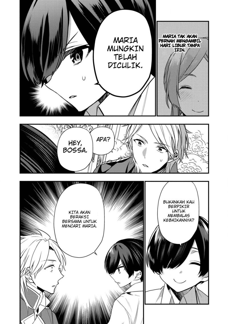 Dai Nana Ouji ni Umareta Kedo, Nani Surya Iino?