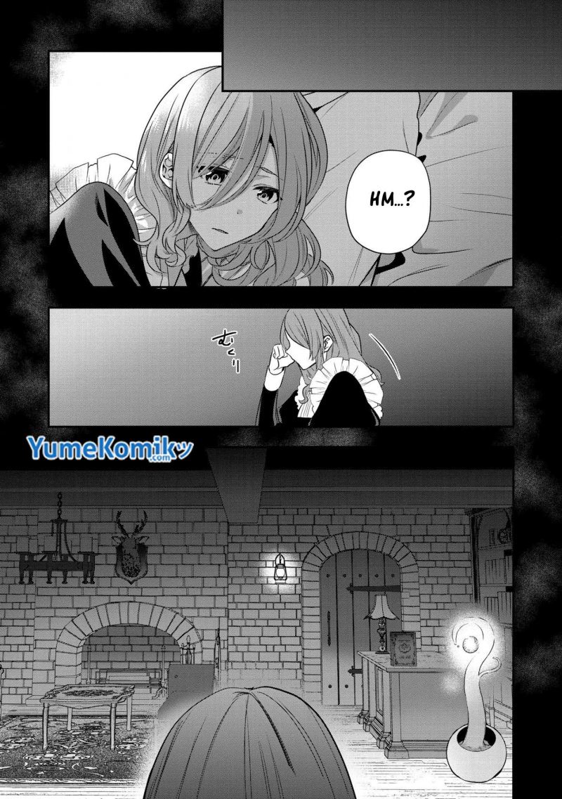 Dai Nana Ouji ni Umareta Kedo, Nani Surya Iino?