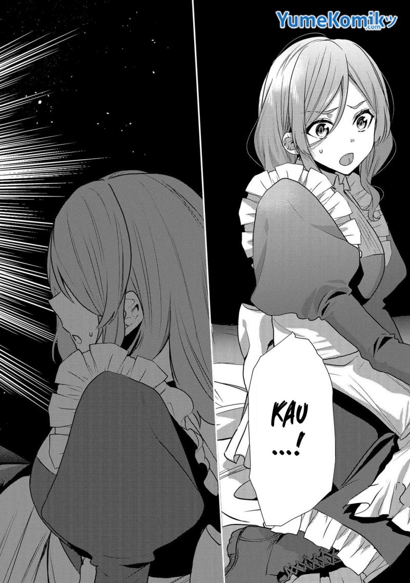 Dai Nana Ouji ni Umareta Kedo, Nani Surya Iino?