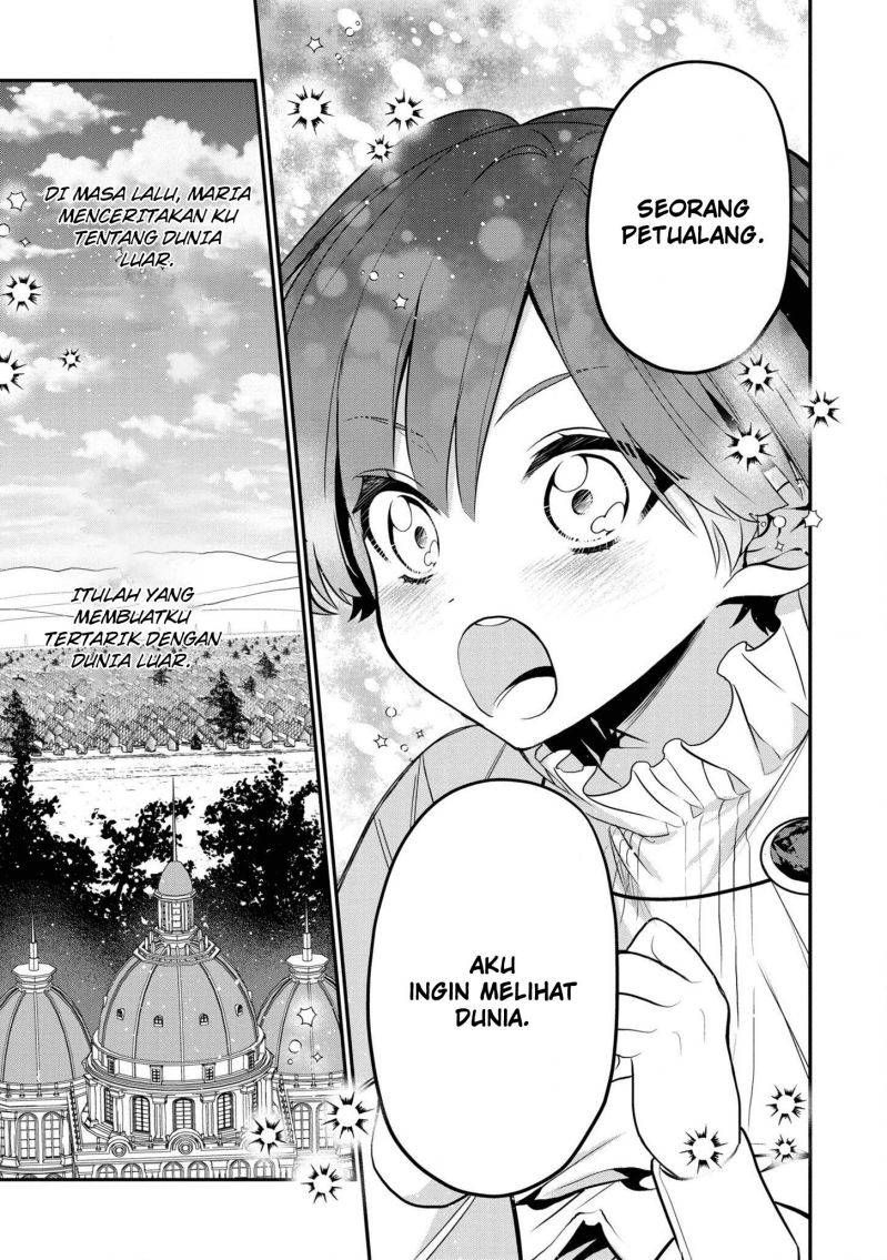 Dai Nana Ouji ni Umareta Kedo, Nani Surya Iino?