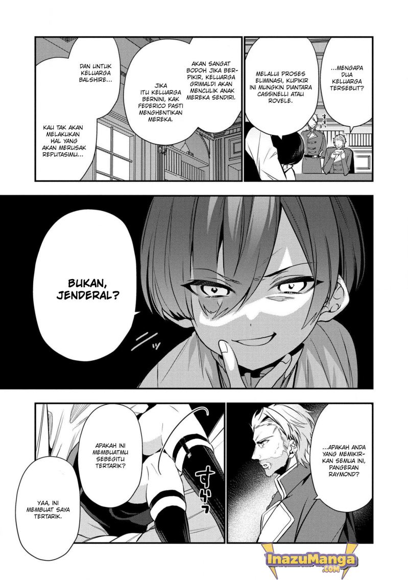 Dai Nana Ouji ni Umareta Kedo, Nani Surya Iino?