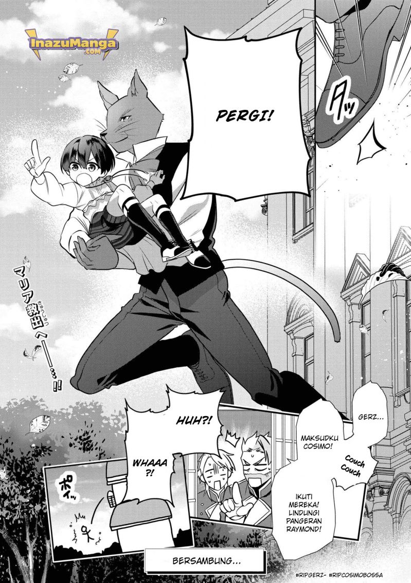 Dai Nana Ouji ni Umareta Kedo, Nani Surya Iino?