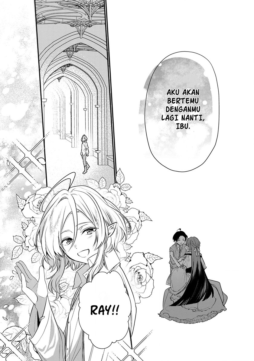 Dai Nana Ouji ni Umareta Kedo, Nani Surya Iino?