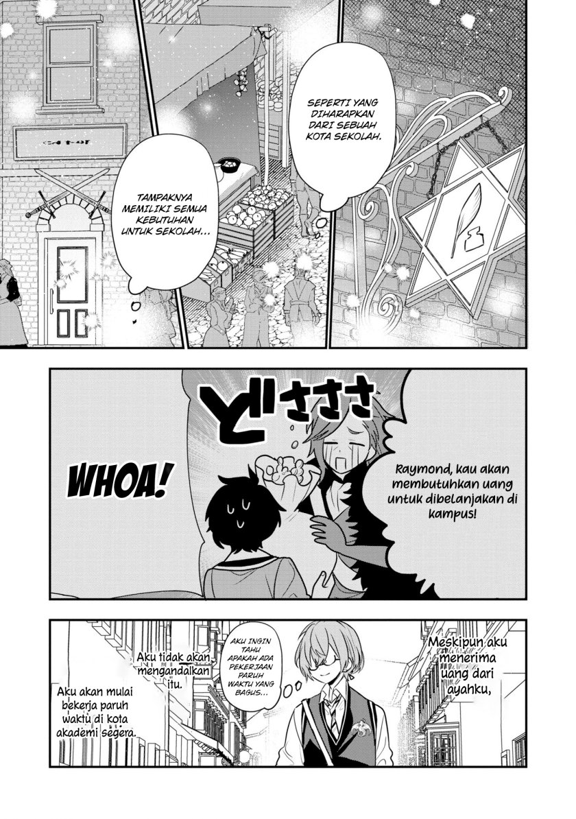 Dai Nana Ouji ni Umareta Kedo, Nani Surya Iino?