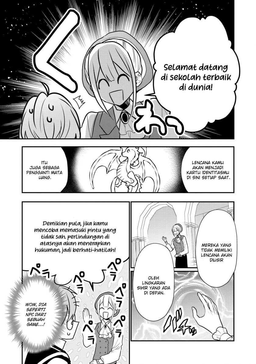 Dai Nana Ouji ni Umareta Kedo, Nani Surya Iino?