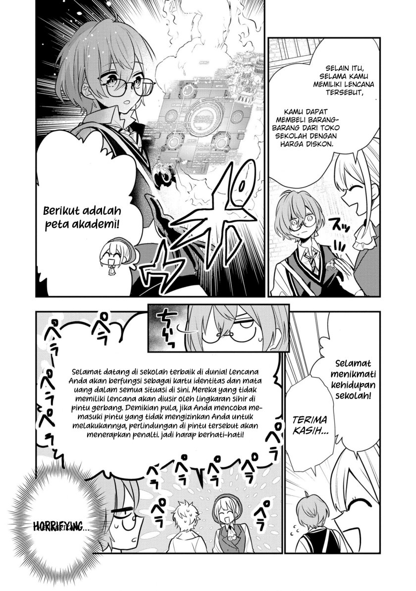 Dai Nana Ouji ni Umareta Kedo, Nani Surya Iino?